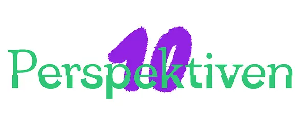 Logo "10 Perspektiven"