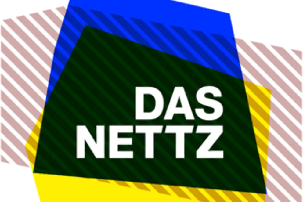 Logo Das NETTZ