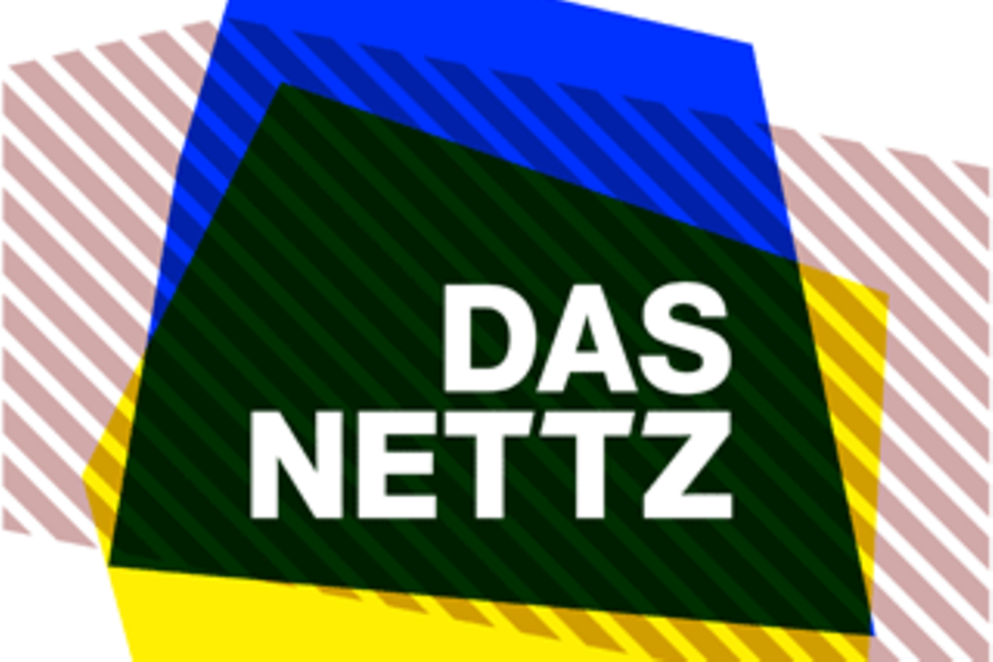 Logo Das NETTZ