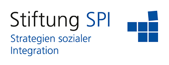 Logo Stiftung Strategien sozialer Integration (SPI)
