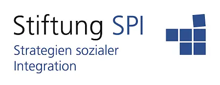 Logo Stiftung Strategien sozialer Integration (SPI)