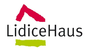 Logo LidiceHaus Bremen