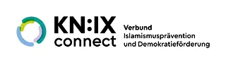 Logo KN:IX connect