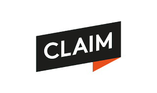 Logo CLAIM gGmbH
