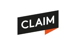 Logo CLAIM gGmbH