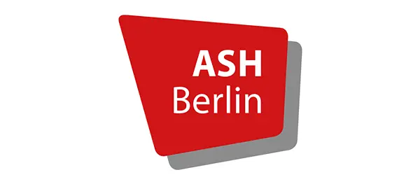 Logo Alice Salomon Hochschule