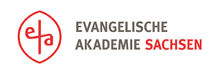 Schriftgrafik: Evangelische Akademie Sachsen