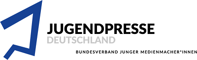 Logo Jugendpresse