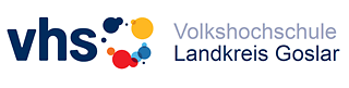Logo Volkshochschule Landkreis Goslar