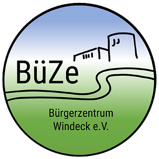 Logo Bürgerzentrum Windeck