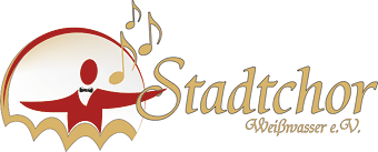Logo Stadtchor Weißwasser