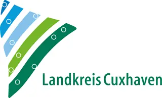 Schriftgrafik: Landkreis Cuxhaven