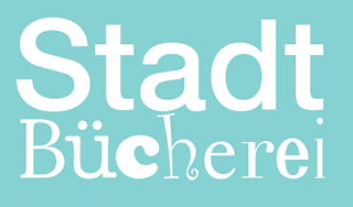 Logo Stadtbücherei Dachau