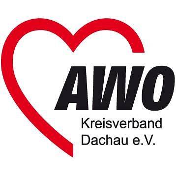 Logo AWO Dachau
