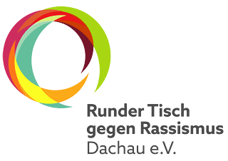 Logo Runder Tisch gegen Rassismus Dachau
