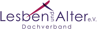 Logo Dachverband Lesben und Alter e. V.