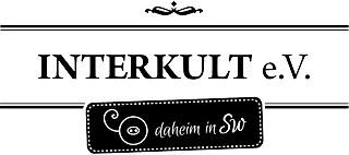 Logo Interkult e. V.