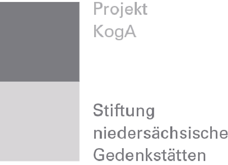 Logo Kompetenzstelle gegen Antiziganismus