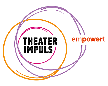 Logo Theater ImPuls