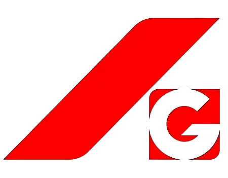 Logo AHG