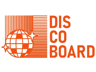 Logo DisCoBoard