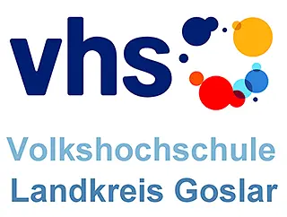Logo Volkshochschule Landkreis Goslar
