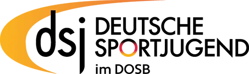 Logo: Deutscher Olympischer Sportbund (DOSB) e. V.